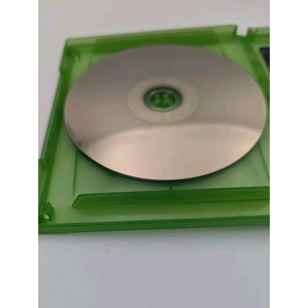N/A disc great